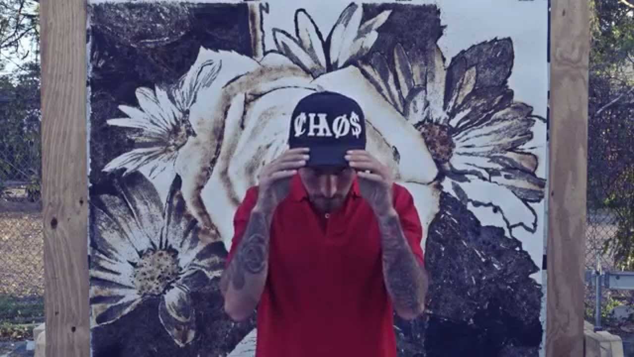 Beck's Artist Labels: Living Beyond Labels with Typoe