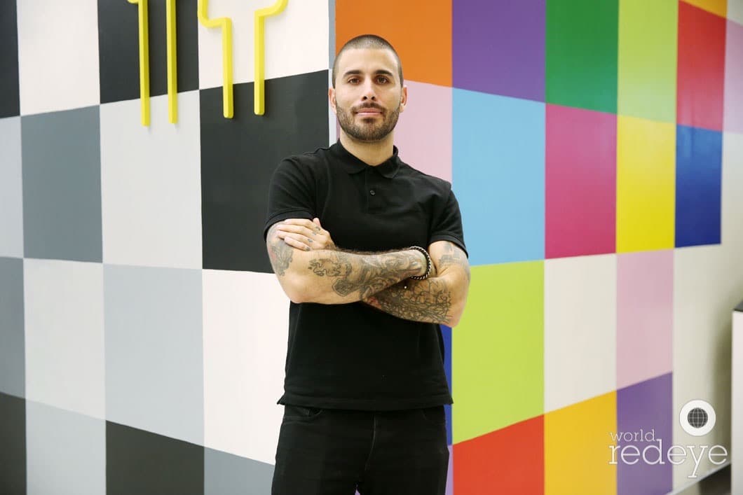 Q&A: Brightline x Typoe