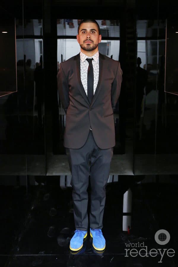 Q&A: Typoe – Game Over