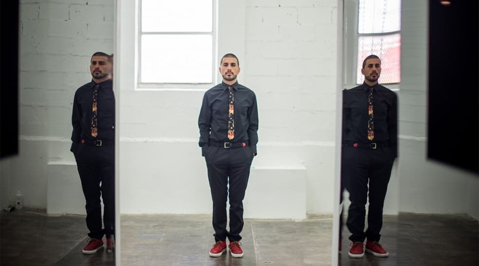 TYPOE: Artist Profile