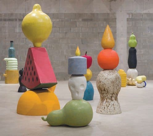 This Trio Is Changing Miami's Contemporary Art Scene